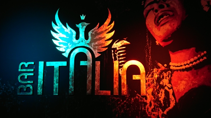 Bar Italia